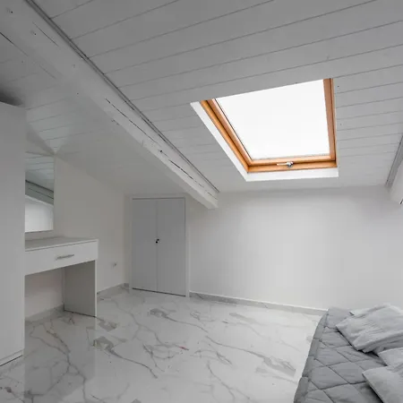 Apartamento Mansarde Bella