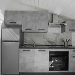 Apartment Mansarde Bella *