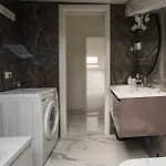 Apartment Mansarde Bella *