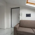 Apartment Mansarde Bella