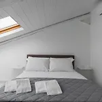 Mansarde Bella Apartment Neapel