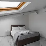 Apartment Mansarde Bella *