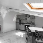 Mansarde Bella Apartment