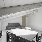 Apartment Mansarde Bella *