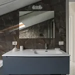 Mansarde Bella Apartment Neapel