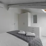 Mansarde Bella Apartment Neapel