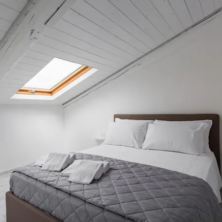 Mansarde Bella Apartament