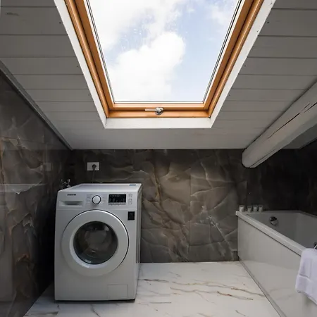 Apartamento Mansarde Bella *