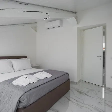 Apartamento Mansarde Bella *