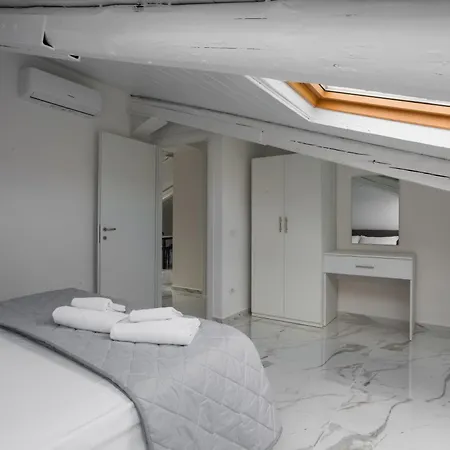 Mansarde Bella Apartamento *