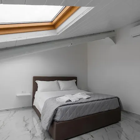 Apartamento Mansarde Bella *