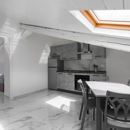 Mansarde Bella Apartamento