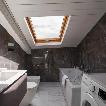 Mansarde Bella Apartamento *