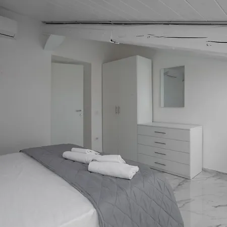 Mansarde Bella Nápoles