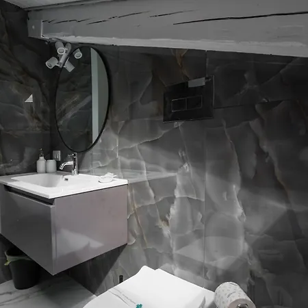 Mansarde Bella Apartamento *