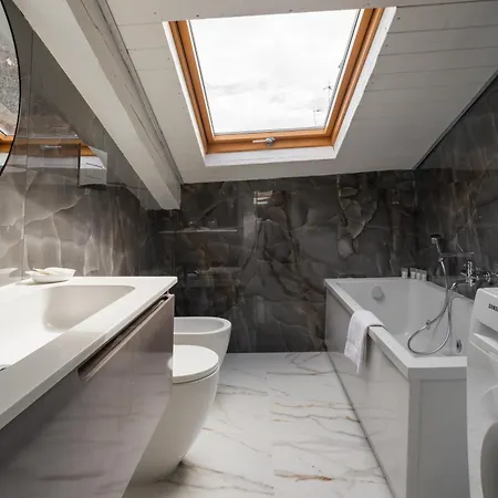 Mansarde Bella Apartamento *